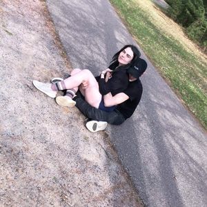 Meet your Posher, Kaleb